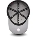 kepure-islenkta-pilka-priglundanti-vaikams-39thirty-stretch-rubber-emblem-new-york-yankees-mlb-new-era