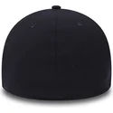 kepure-islenkta-tamsiai-melyna-priglundanti-39thirty-club-coop-new-york-yankees-mlb-new-era