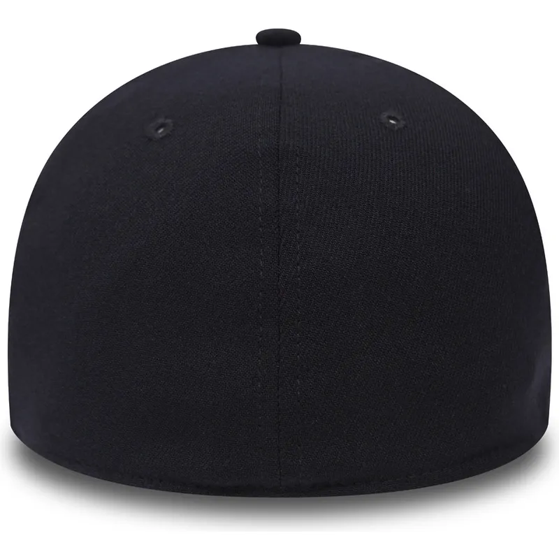 kepure-islenkta-tamsiai-melyna-priglundanti-39thirty-club-coop-new-york-yankees-mlb-new-era kepure-islenkta-tamsiai-melyna-priglundanti-39thirty-club-coop-new-york-yankees-mlb-new-era