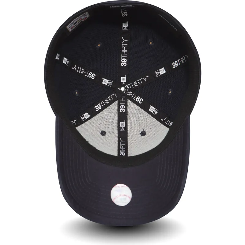 kepure-islenkta-tamsiai-melyna-priglundanti-39thirty-club-coop-new-york-yankees-mlb-new-era kepure-islenkta-tamsiai-melyna-priglundanti-39thirty-club-coop-new-york-yankees-mlb-new-era