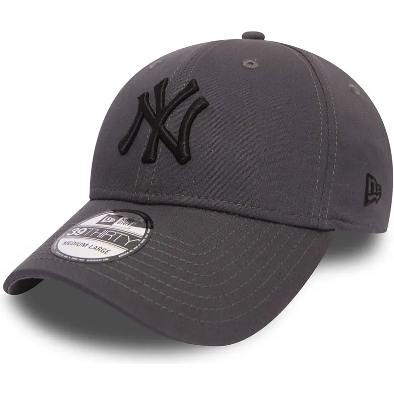 kepure-islenkta-akmens-priglundanti-39thirty-league-essential-new-york-yankees-mlb-new-era