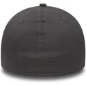 czapka-z-zakrzywionym-daszkiem-w-kolorze-kamienia-z-czarnym-logo-39thirty-league-essential-new-york-yankees-mlb-od-new-era