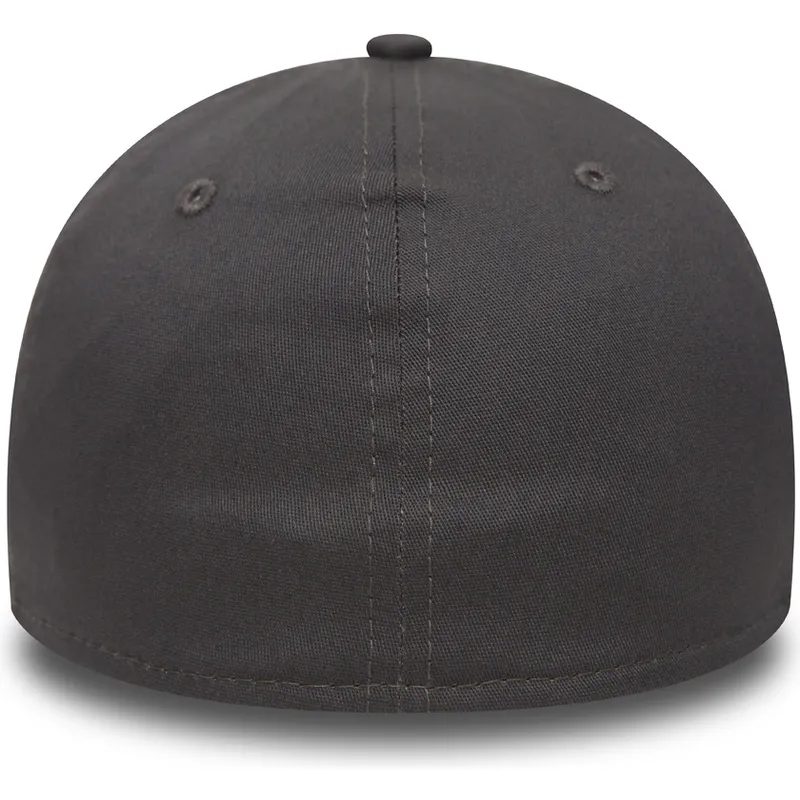 kepure-islenkta-akmens-priglundanti-39thirty-league-essential-new-york-yankees-mlb-new-era
