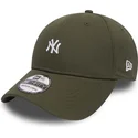 kepure-islenkta-zalia-priglundanti-39thirty-mini-new-york-yankees-mlb-new-era