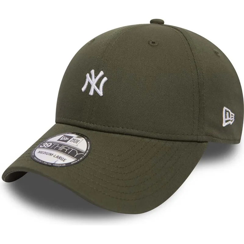 kepure-islenkta-zalia-priglundanti-39thirty-mini-new-york-yankees-mlb-new-era