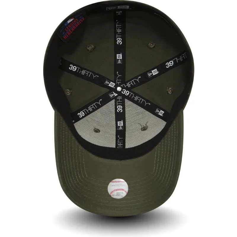 kepure-islenkta-zalia-priglundanti-39thirty-mini-new-york-yankees-mlb-new-era
