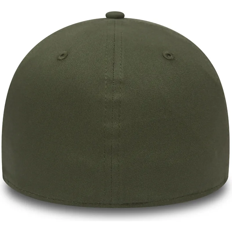 kepure-islenkta-zalia-priglundanti-39thirty-league-essential-oakland-athletics-mlb-new-era