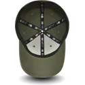 kepure-islenkta-zalia-priglundanti-39thirty-league-essential-oakland-athletics-mlb-new-era