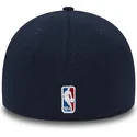 kepure-islenkta-melyna-priglundanti-39thirty-sport-mesh-cleveland-cavaliers-nba-new-era