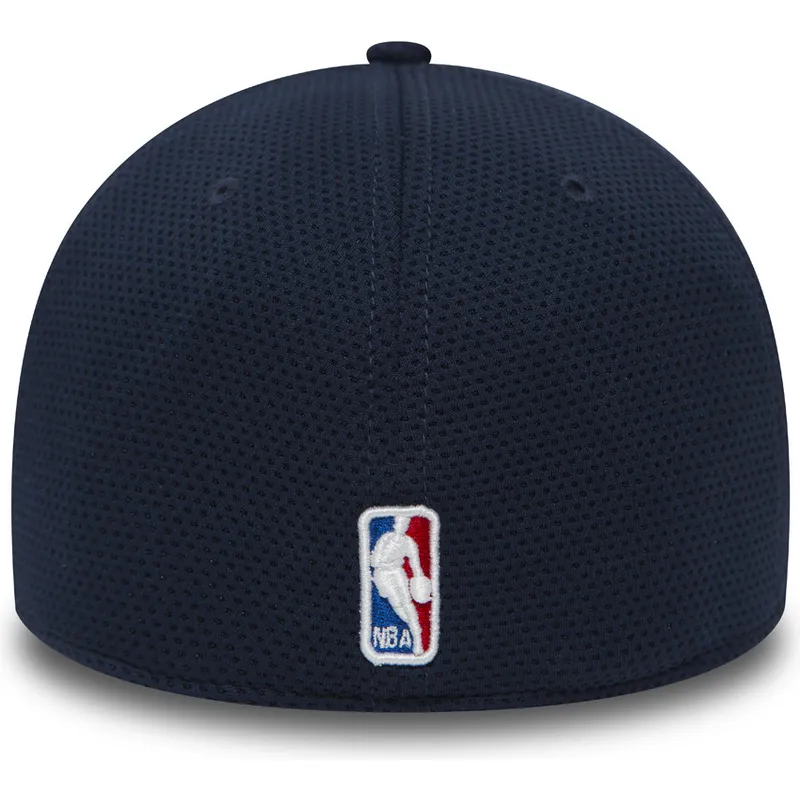 kepure-islenkta-melyna-priglundanti-39thirty-sport-mesh-cleveland-cavaliers-nba-new-era
