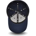 kepure-islenkta-melyna-priglundanti-39thirty-sport-mesh-cleveland-cavaliers-nba-new-era