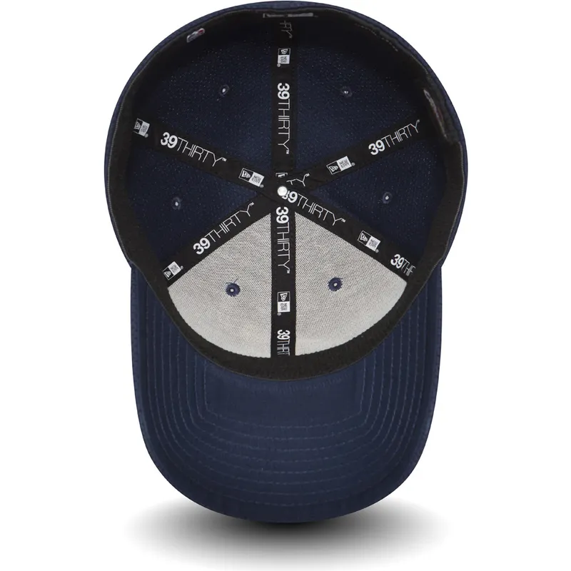kepure-islenkta-melyna-priglundanti-39thirty-sport-mesh-cleveland-cavaliers-nba-new-era