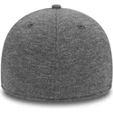 szara-zakrzywiona-czapka-dopasowana-39thirty-slub-od-new-era