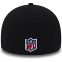 kepure-islenkta-akmens-priglundanti-39thirty-shadow-tech-las-vegas-raiders-nfl-new-era