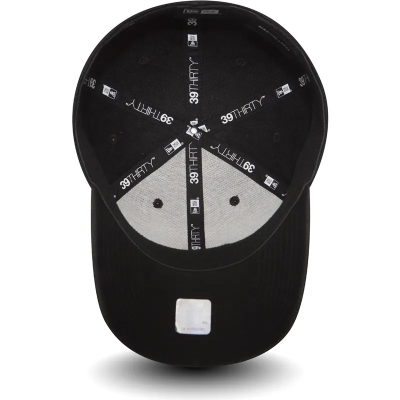 kepure-islenkta-akmens-priglundanti-39thirty-shadow-tech-las-vegas-raiders-nfl-new-era