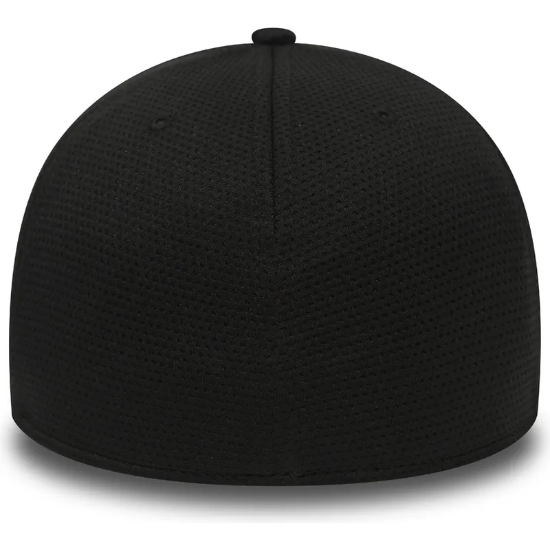 kepure-islenkta-juoda-priglundanti-39thirty-sport-mesh-las-vegas-raiders-nfl-new-era