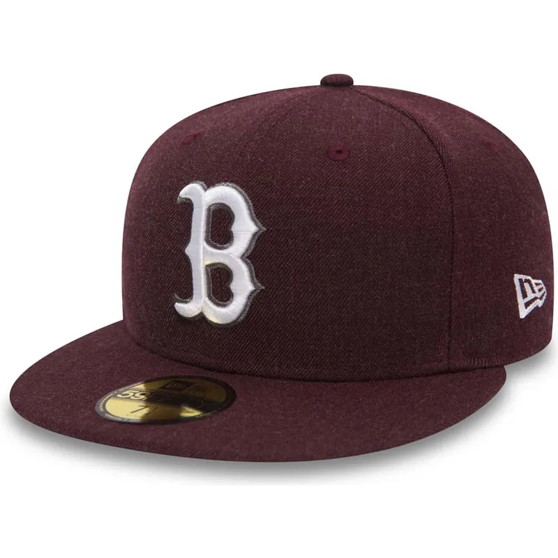 kepure-plokscia-violetine-priglundanti-59fifty-seasonal-heather-boston-red-sox-mlb-new-era kepure-plokscia-violetine-priglundanti-59fifty-seasonal-heather-boston-red-sox-mlb-new-era