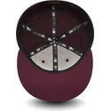 kepure-plokscia-violetine-priglundanti-59fifty-seasonal-heather-boston-red-sox-mlb-new-era
