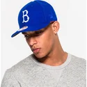niebieska-zakrzywiona-czapka-59fifty-relocation-brooklyn-dodgers-mlb-od-new-era