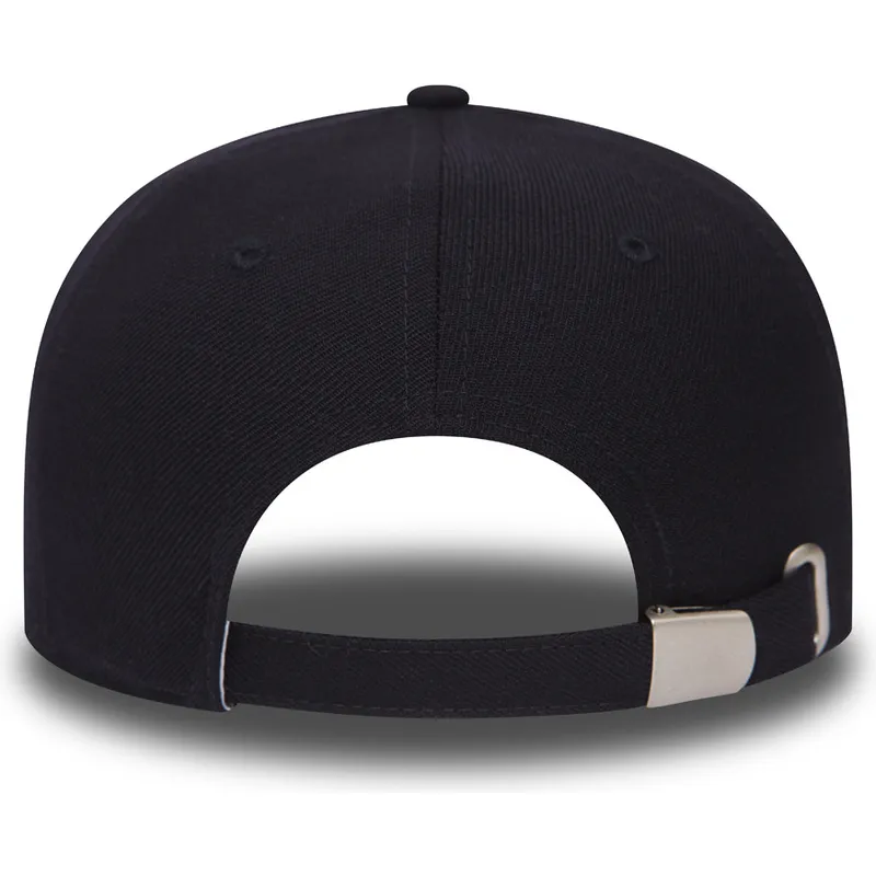 kepure-islenkta-tamsiai-melyna-reguliuojamas-9fifty-low-profile-city-series-chicago-white-sox-mlb-new-era