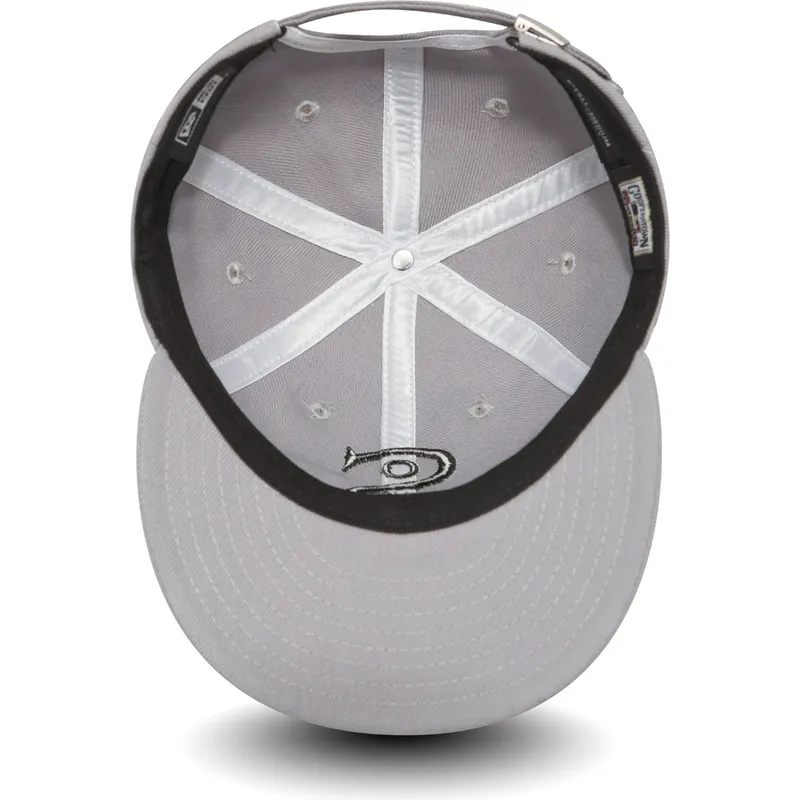 kepure-islenkta-pilka-reguliuojamas-9fifty-low-profile-city-series-chicago-white-sox-mlb-new-era