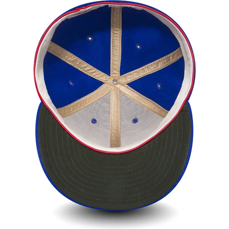 kepure-islenkta-melyna-priglundanti-59fifty-relocation-los-angeles-dodgers-mlb-new-era