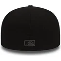 kepure-plokscia-juoda-priglundanti-59fifty-grey-collection-new-york-yankees-mlb-new-era