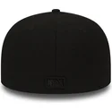kepure-plokscia-juoda-priglundanti-59fifty-night-time-new-york-yankees-mlb-new-era