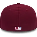 kepure-islenkta-violetine-priglundanti-59fifty-low-profile-mini-philadelphia-phillies-mlb-new-era