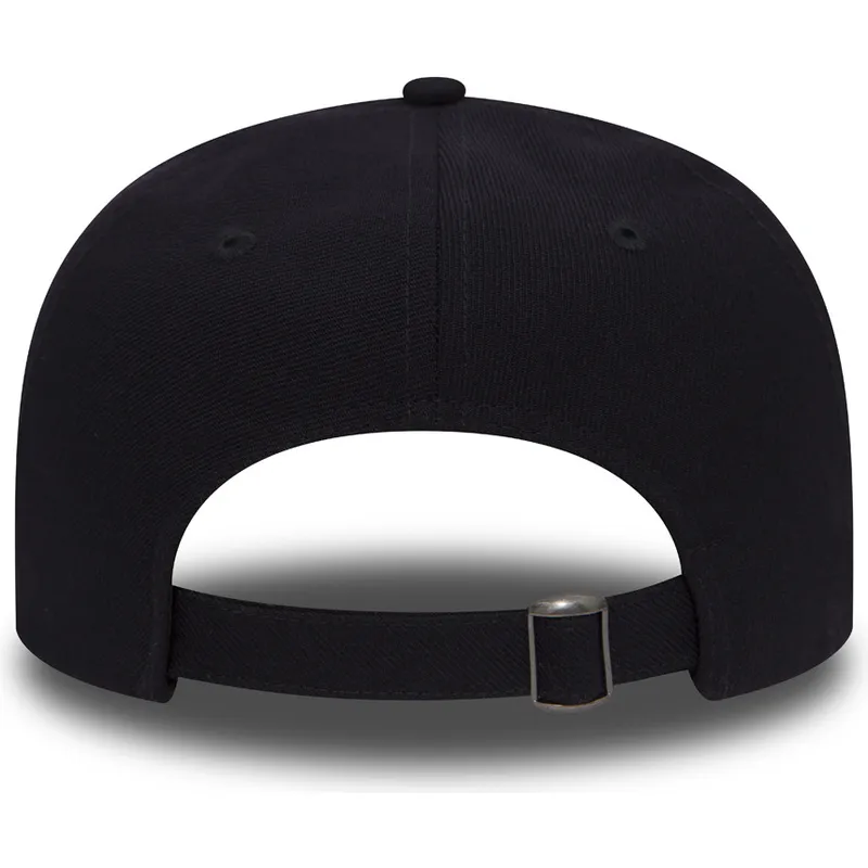 kepure-islenkta-tamsiai-melyna-reguliuojamas-9fifty-low-profile-history-philadelphia-phillies-mlb-new-era