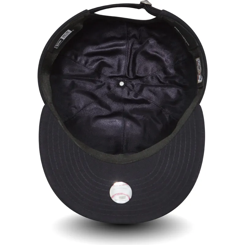 kepure-islenkta-tamsiai-melyna-reguliuojamas-9fifty-low-profile-history-philadelphia-phillies-mlb-new-era