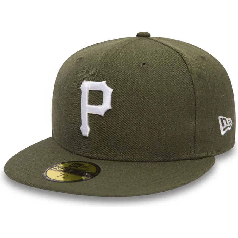 kepure-plokscia-zalia-priglundanti-59fifty-seasonal-heather-pittsburgh-pirates-mlb-new-era kepure-plokscia-zalia-priglundanti-59fifty-seasonal-heather-pittsburgh-pirates-mlb-new-era