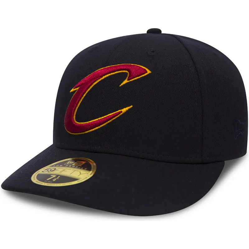 kepure-plokscia-juoda-priglundanti-59fifty-low-profile-team-classic-cleveland-cavaliers-nba-new-era kepure-plokscia-juoda-priglundanti-59fifty-low-profile-team-classic-cleveland-cavaliers-nba-new-era