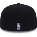 kepure-plokscia-juoda-priglundanti-59fifty-low-profile-team-classic-cleveland-cavaliers-nba-new-era