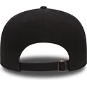 czarna-regulowana-dziecieca-czapka-z-daszkiem-9fifty-low-profile-logo-nba-od-new-era