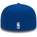 kepure-plokscia-melyna-priglundanti-59fifty-oklahoma-city-thunder-nba-new-era