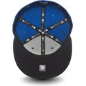 kepure-plokscia-melyna-priglundanti-59fifty-oklahoma-city-thunder-nba-new-era