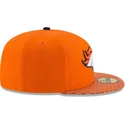 kepure-plokscia-oranzine-priglundanti-59fifty-sideline-denver-broncos-nfl-new-era