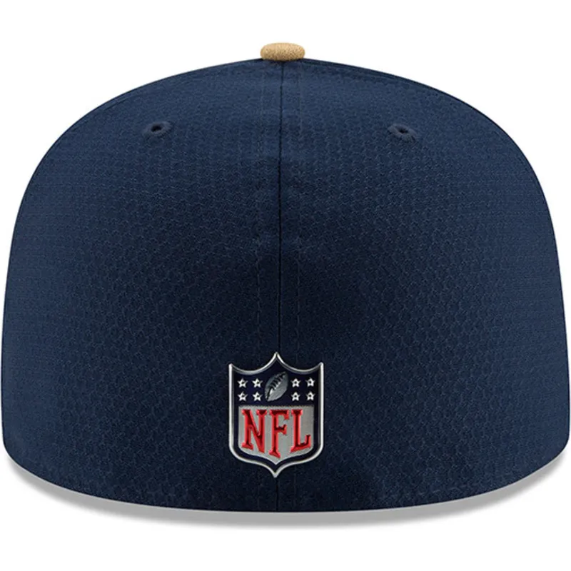 kepure-plokscia-melyna-priglundanti-59fifty-sideline-los-angeles-rams-nfl-new-era kepure-plokscia-melyna-priglundanti-59fifty-sideline-los-angeles-rams-nfl-new-era