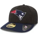 kepure-islenkta-akmens-priglundanti-59fifty-low-profile-shadow-tech-new-england-patriots-nfl-new-era