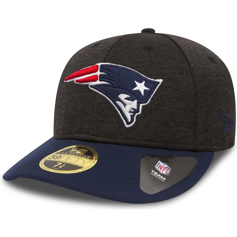 kepure-islenkta-akmens-priglundanti-59fifty-low-profile-shadow-tech-new-england-patriots-nfl-new-era kepure-islenkta-akmens-priglundanti-59fifty-low-profile-shadow-tech-new-england-patriots-nfl-new-era