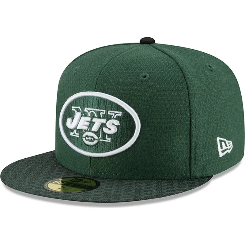 kepure-plokscia-zalia-priglundanti-59fifty-sideline-new-york-jets-nfl-new-era kepure-plokscia-zalia-priglundanti-59fifty-sideline-new-york-jets-nfl-new-era