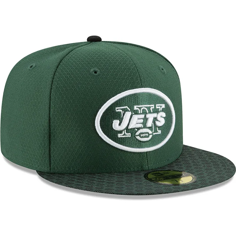 kepure-plokscia-zalia-priglundanti-59fifty-sideline-new-york-jets-nfl-new-era kepure-plokscia-zalia-priglundanti-59fifty-sideline-new-york-jets-nfl-new-era