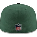 kepure-plokscia-zalia-priglundanti-59fifty-sideline-new-york-jets-nfl-new-era