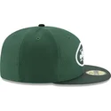 kepure-plokscia-zalia-priglundanti-59fifty-sideline-new-york-jets-nfl-new-era