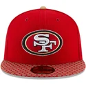 cap-plokscia-red-ajustada-59fifty-sideline-san-francisco-49ers-nfl-new-era