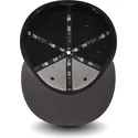 kepure-plokscia-juoda-priglundanti-59fifty-grey-collection-seattle-seahawks-nfl-new-era