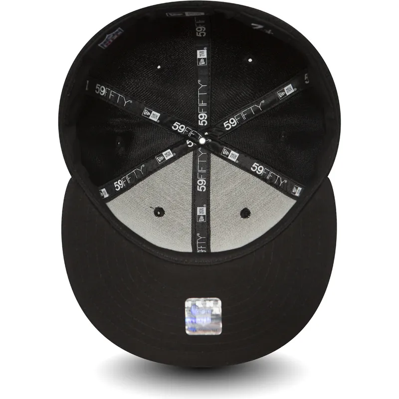 kepure-plokscia-juoda-priglundanti-59fifty-black-coll-seattle-seahawks-nfl-new-era kepure-plokscia-juoda-priglundanti-59fifty-black-coll-seattle-seahawks-nfl-new-era