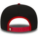 kepure-plokscia-juoda-snapback-9fifty-snaparch-ducati-motor-motogp-new-era