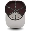cap-plokscia-red-snapback-9fifty-seasonal-heather-atlanta-braves-mlb-new-era